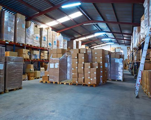 warehouse-storage-services